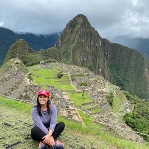 Meet your Posher, Vanessa